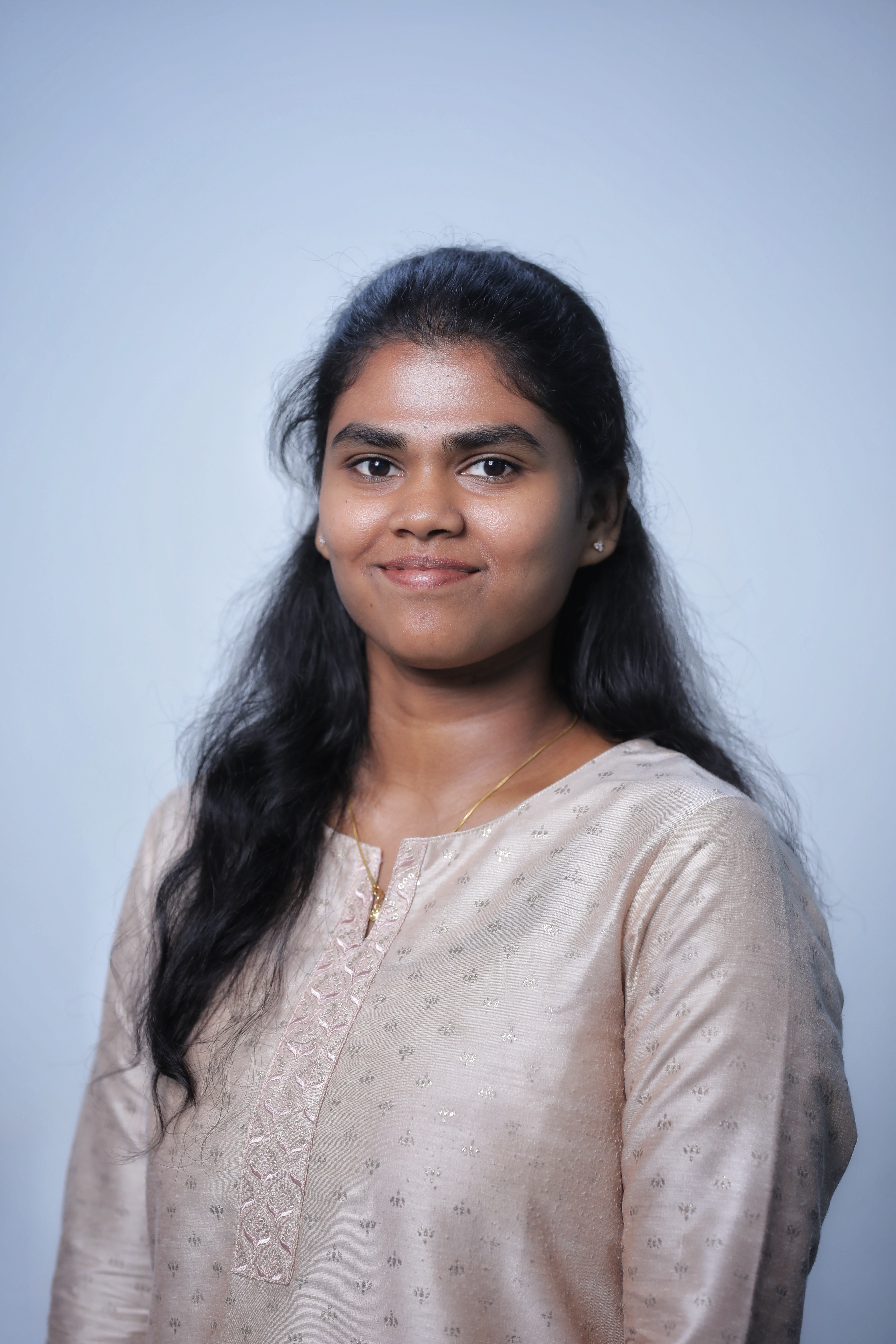 Keerthana Saravanababu